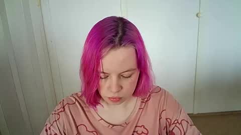 Snapshot of cherrybaby_0 chatting on 7, 3, 2026 cherrybaby_0 online show from 7, 3, 2026