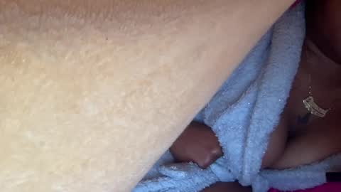 cherryb online show from 22, 1, 2025