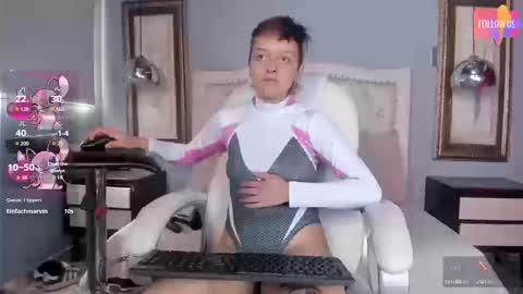 Cherry Glow  online show from 30, 10, 2025