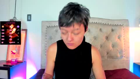 Cherry Glow  online show from 14, 12, 2025