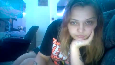 cherrybomb454 online show from 11, 11, 2025