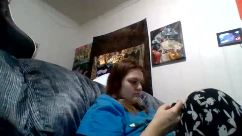 Snapshot of cherrybomb454 chatting on 26, 11, 2025 cherrybomb454 online show from 26, 11, 2025