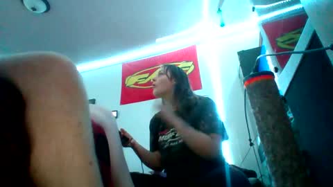 Snapshot of cherrybomb454 chatting on 29, 11, 2025 cherrybomb454 online show from 29, 11, 2025