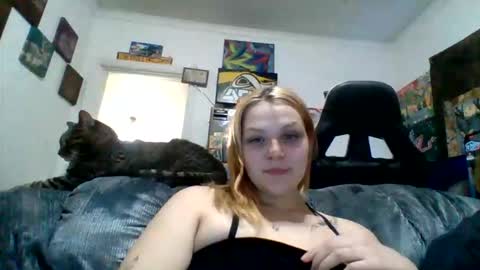 Snapshot of cherrybomb454 chatting on 13, 2, 2026 cherrybomb454 online show from 13, 2, 2026