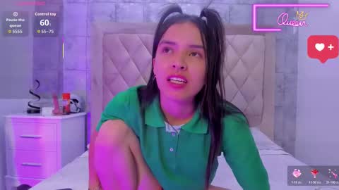 Snapshot of cherrybombs_ chatting on 9, 3, 2026 Cherry online show from 9, 3, 2026