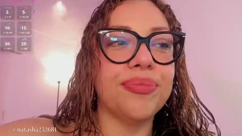 CHERRY online show from 23, 2, 2025