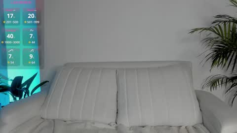 Cherry Lady online show from 11, 10, 2025