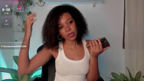 Cherry Lady online show from 25, 10, 2025