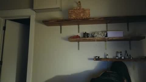 Miss Cherry online show from 1, 12, 2025