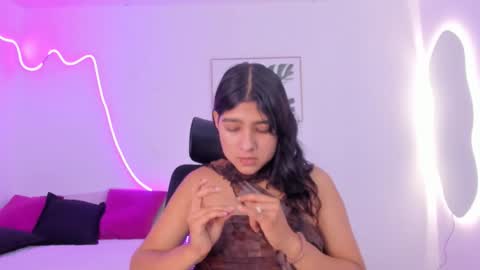 C H E R R Y online show from 17, 10, 2025