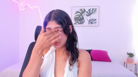 C H E R R Y online show from 20, 10, 2025