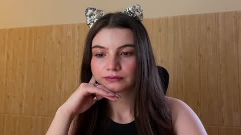 Lina online show from 30, 1, 2025