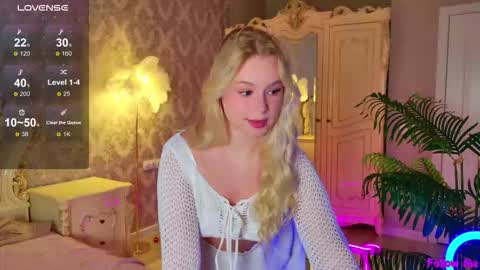 Mila online show from 18, 9, 2025