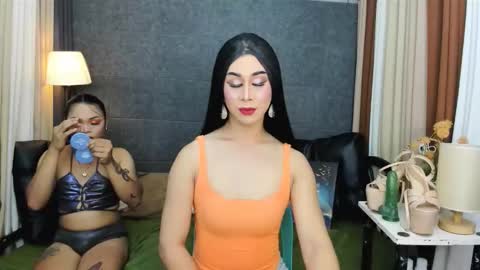 cherrymaegray online show from 21, 9, 2025