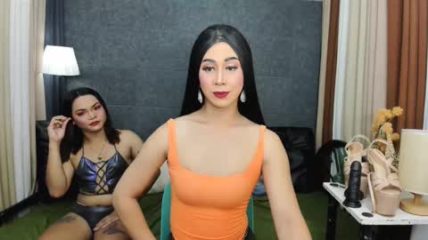 cherrymaegray online show from 22, 9, 2025
