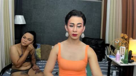 cherrymaegray online show from 28, 9, 2025
