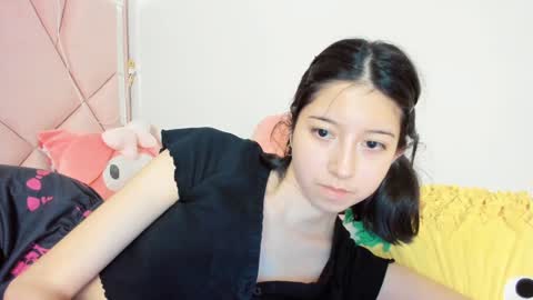 cherrycute666 online show from 17, 12, 2024