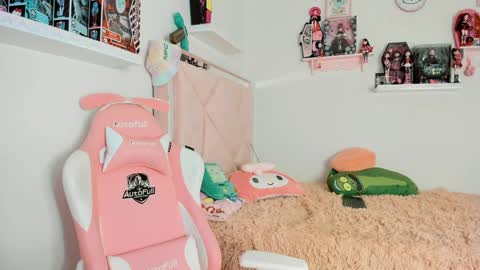 Snapshot of cherrymafer666 chatting on 12, 1, 2025 cherrycute666 online show from 12, 1, 2025