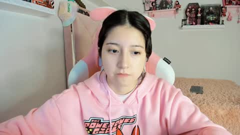 Snapshot of cherrymafer666 chatting on 14, 1, 2025 cherrycute666 online show from 14, 1, 2025