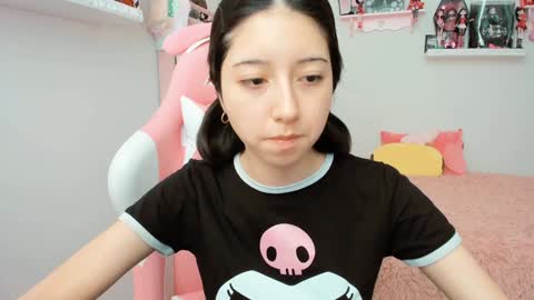 Snapshot of cherrymafer666 chatting on 17, 1, 2025 cherrycute666 online show from 17, 1, 2025