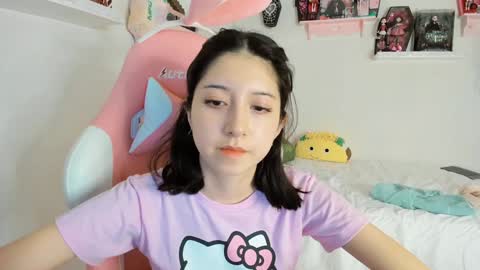 Snapshot of cherrymafer666 chatting on 25, 1, 2025 cherrycute666 online show from 25, 1, 2025