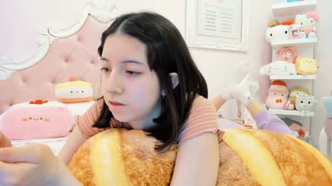 cherrycute666 online show from 3, 2, 2025