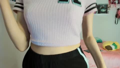 Snapshot of cherrymafer666 chatting on 8, 2, 2025 cherrycute666 online show from 8, 2, 2025