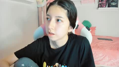 Snapshot of cherrymafer666 chatting on 10, 2, 2025 cherrycute666 online show from 10, 2, 2025