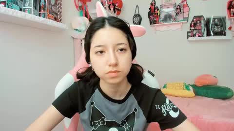 cherrycute666 online show from 28, 2, 2025
