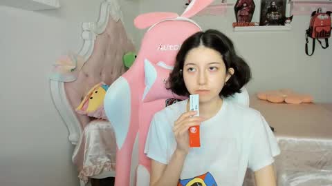 Snapshot of cherrymafer666 chatting on 12, 9, 2025 cherrycute666 online show from 12, 9, 2025