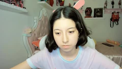 Snapshot of cherrymafer666 chatting on 14, 9, 2025 cherrycute666 online show from 14, 9, 2025