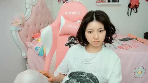 cherrycute666 online show from 21, 9, 2025