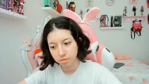 Snapshot of cherrymafer666 chatting on 25, 9, 2025 cherrycute666 online show from 25, 9, 2025