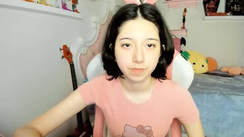 cherrycute666 online show from 14, 12, 2025