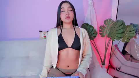 Snapshot of cherrymel_ chatting on 20, 11, 2025 Mely online show from 20, 11, 2025