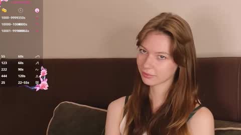 Loise online show from 3, 11, 2025