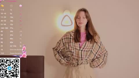 Loise online show from 24, 11, 2025