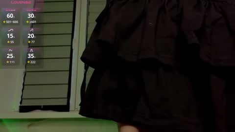 Lysia online show from 16, 10, 2025