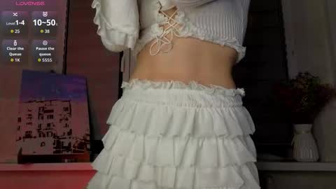 Lysia online show from 13, 11, 2025