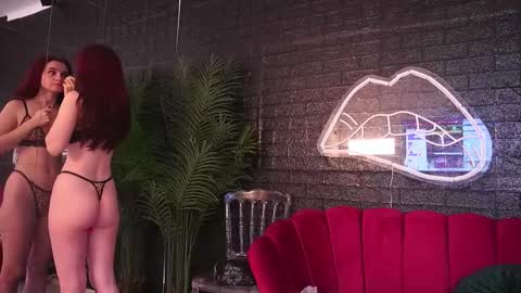 cherrysinn online show from 25, 11, 2025