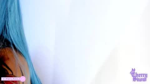 Cherry online show from 8, 1, 2026