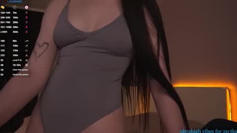 Katrine online show from 19, 3, 2026