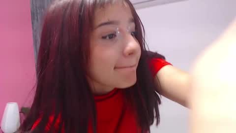 cherrysweet_0 online show from 3, 3, 2025