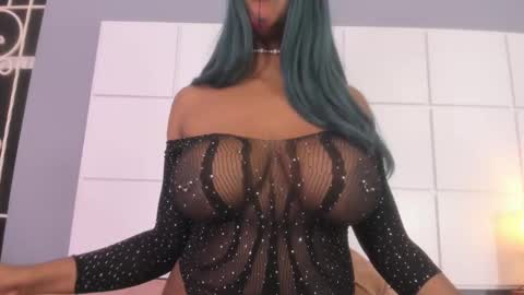 Cherrytitts online show from 15, 2, 2025