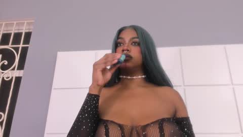 Cherrytitts online show from 16, 2, 2025
