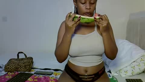 cherry online show from 29, 10, 2025