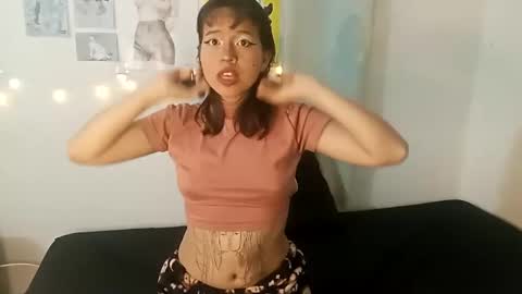 Cherry  online show from 8, 12, 2024