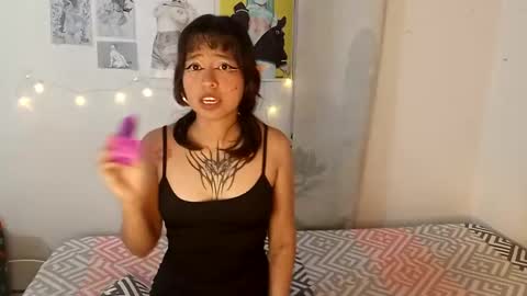 Cherry  online show from 9, 12, 2024