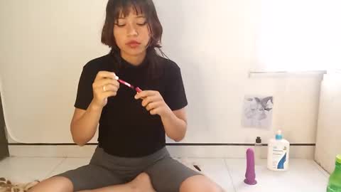 Cherry  online show from 12, 12, 2024