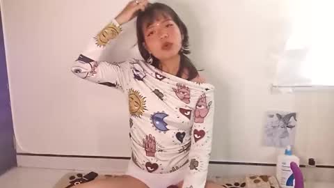 Cherry  online show from 15, 12, 2024